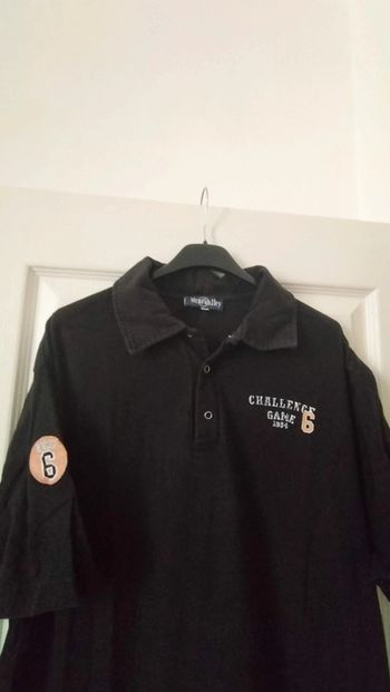 Polo T XXL