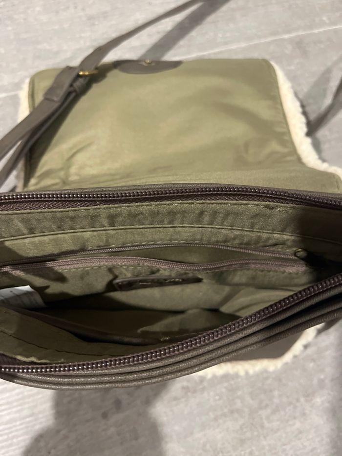 Sac bandoulière - photo numéro 4