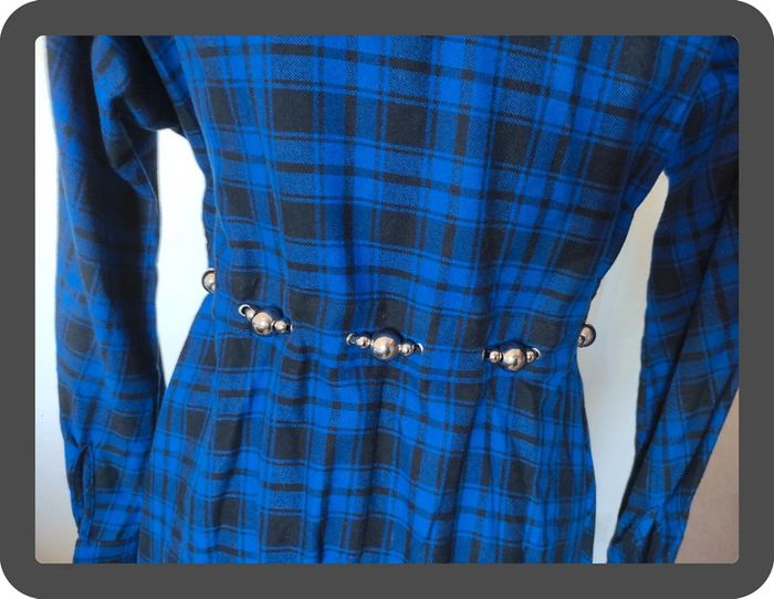 Robe Maje - photo numéro 7