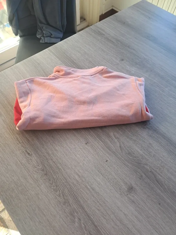 Pull neuve 4/6 ans - photo numéro 4