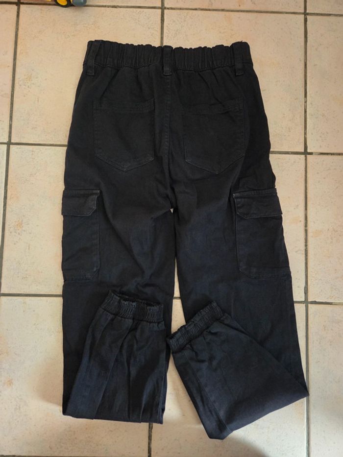 Pantalons forme cargo - photo numéro 3