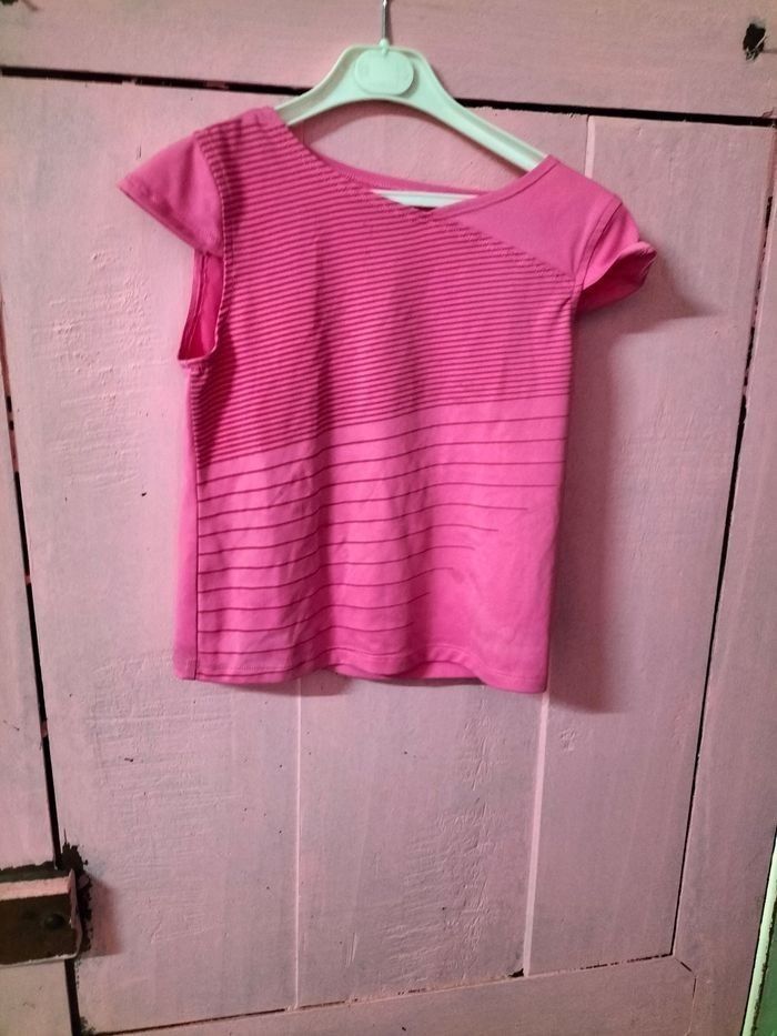 T-shirt sport