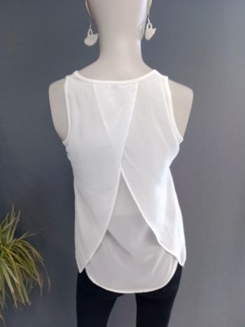 Très joli Débardeur 😍