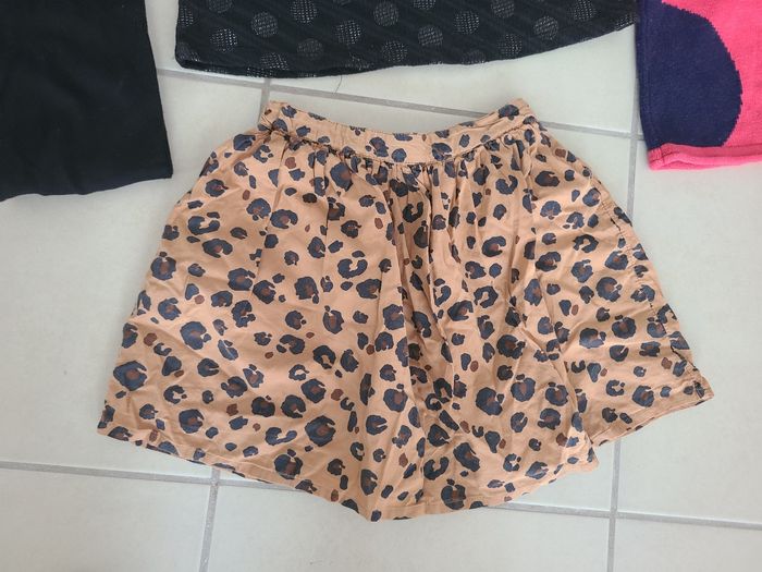 Lot vêtements fille 6 ans - photo numéro 4