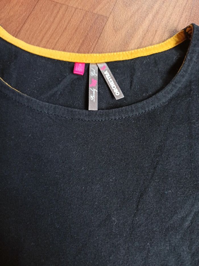 Tee-shirt - photo numéro 2