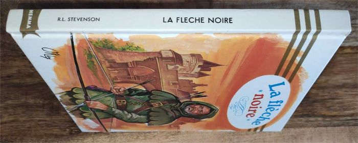 La Flèche noire 1976 - photo numéro 3