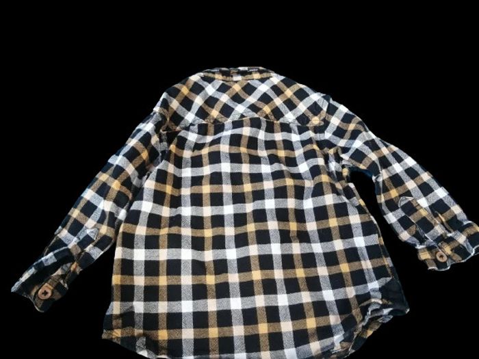 Chemise orchestra - photo numéro 2