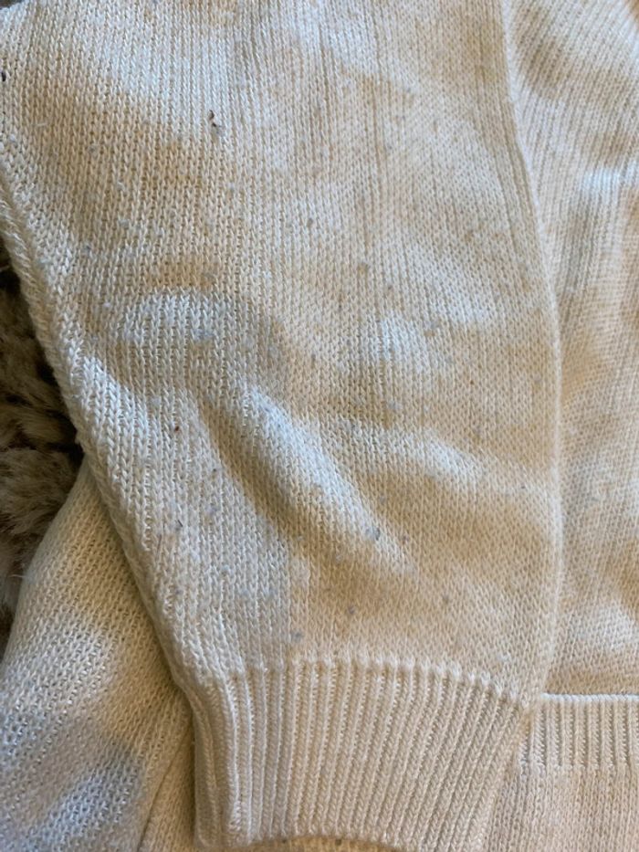 Gilet 2/3 ans - photo numéro 4