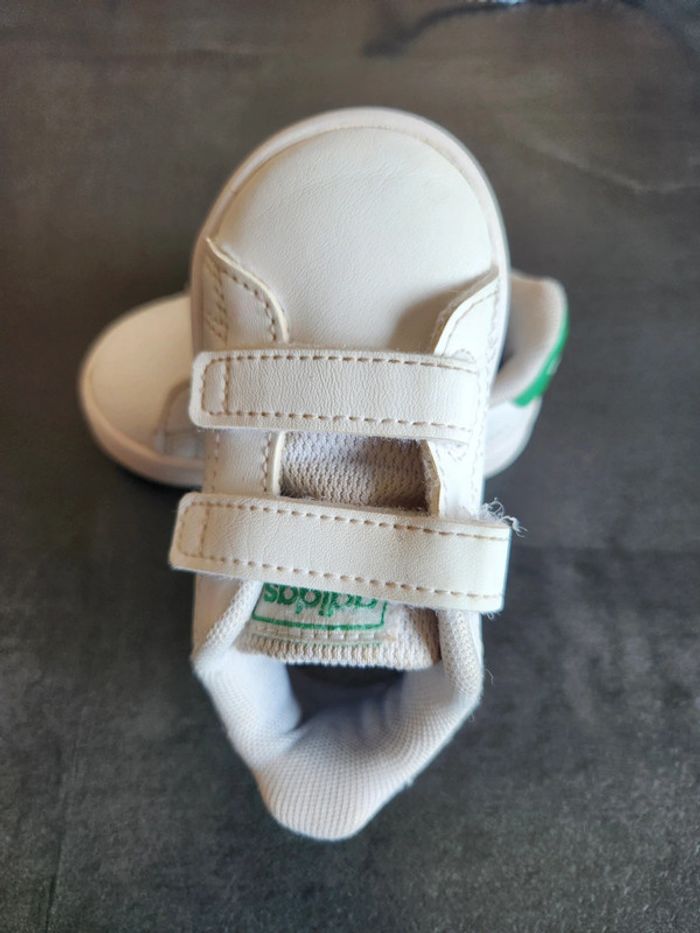 Baskets Adidas - photo numéro 3