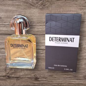 Determinat – Eau de Toilette Collection Privé Luxuria 100 ml