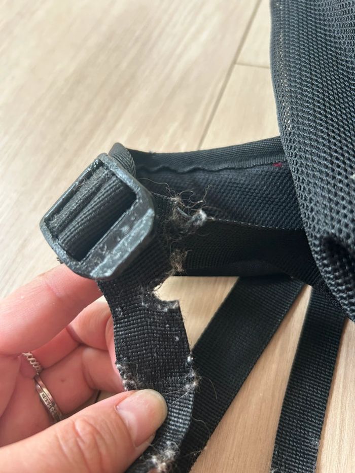 Sac à dos Nike noir - photo numéro 4