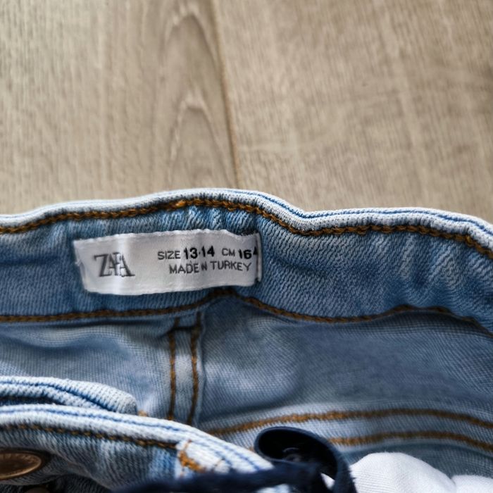 Zara presque 14 ans - photo numéro 3