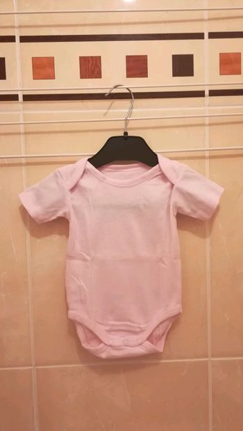 Bodie Taille 6 mois - V92B