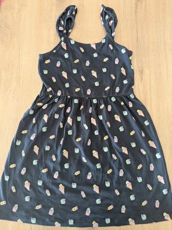 Robe Kiabi 10 ans