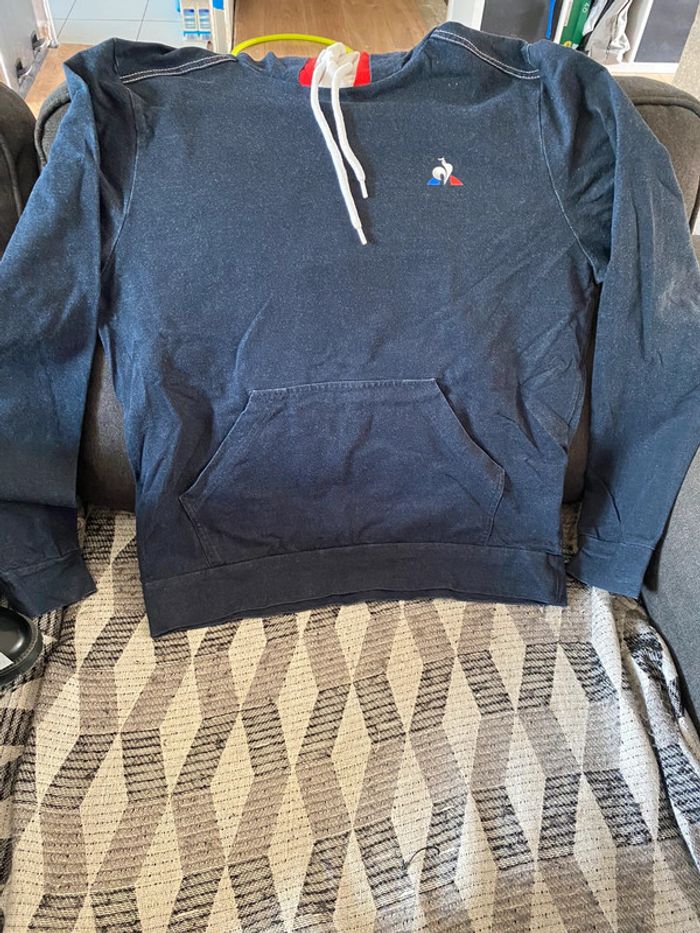 Sweet le coq sportif