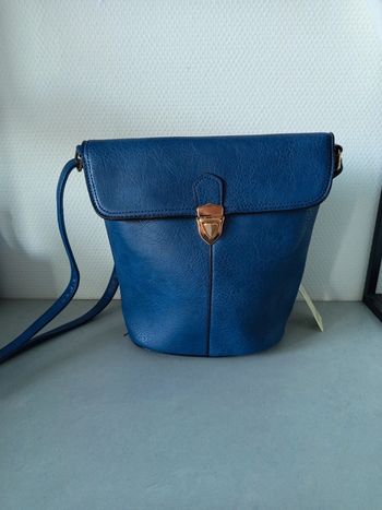 Sac bandoulière femme