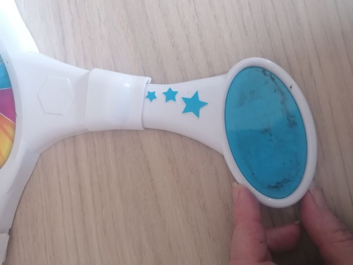 Jeu SLAP - photo numéro 5