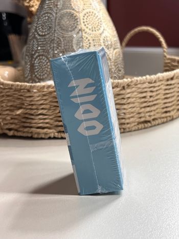 Odin jeux de société 