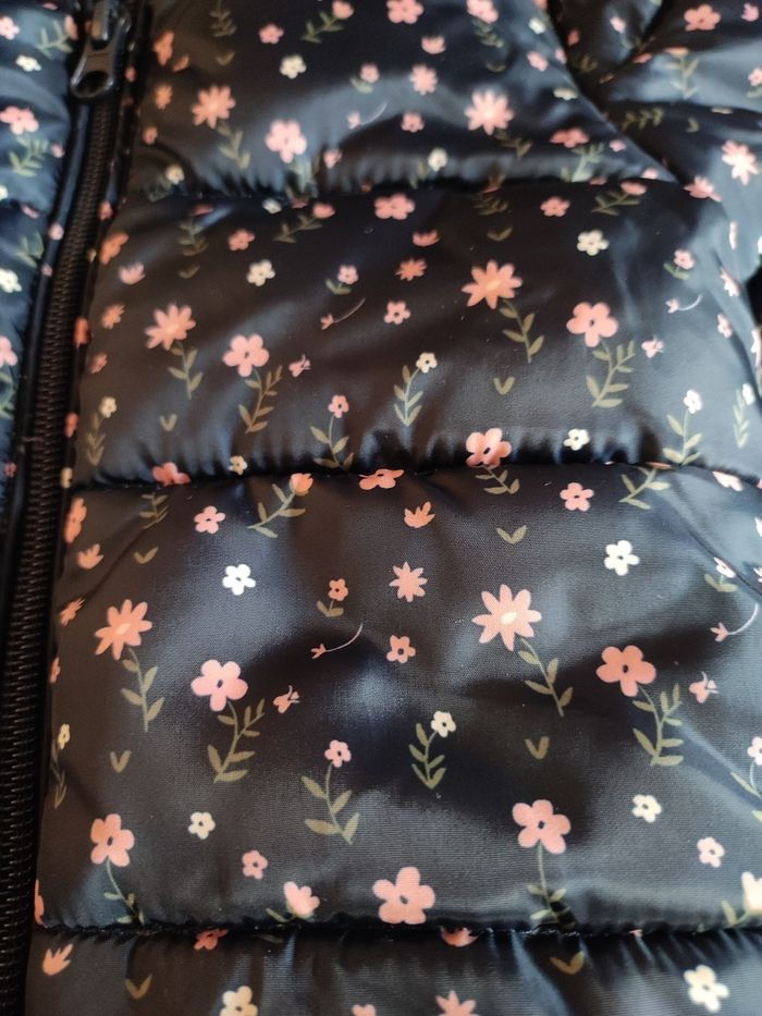 Manteau - photo numéro 2