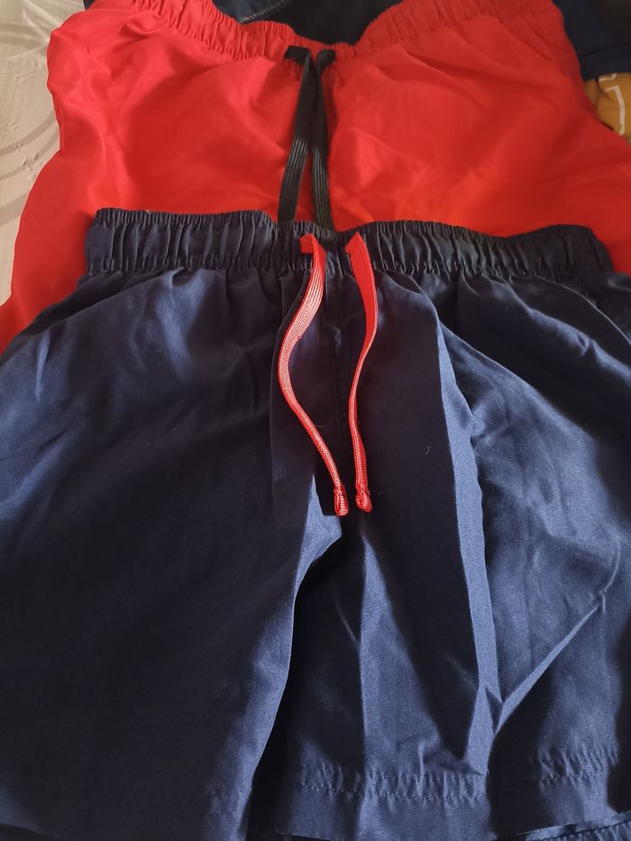 Short de bain