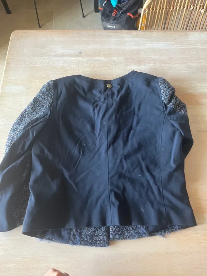 Veste blazer LiuJo - photo numéro 7