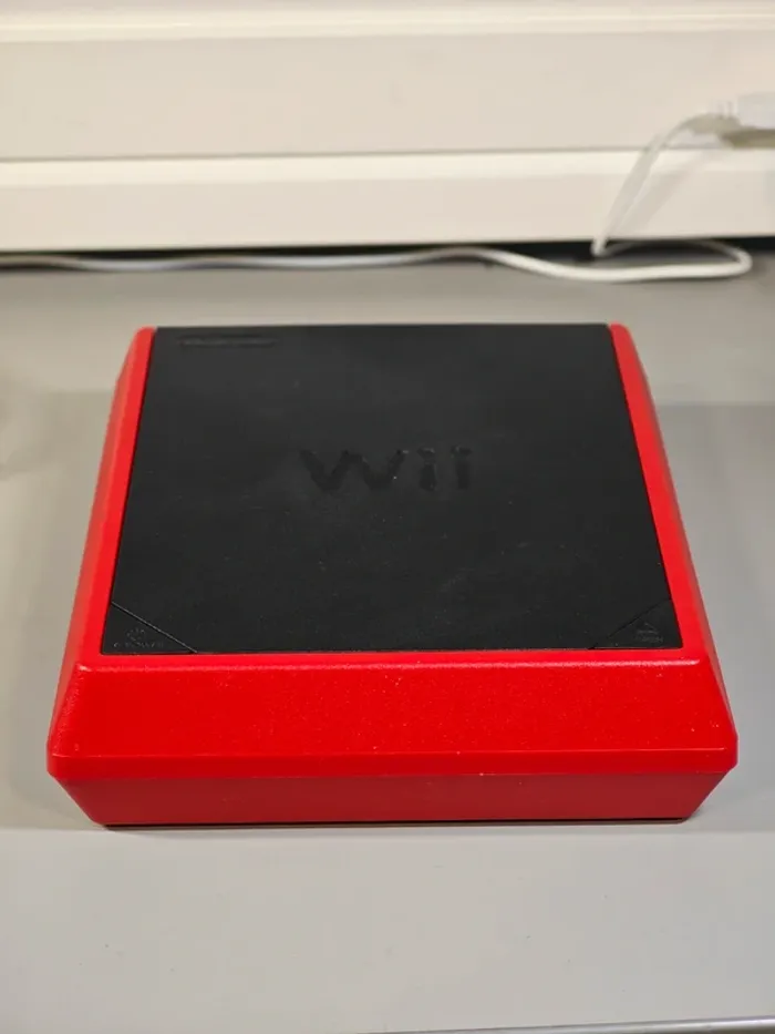 Console Nintendo Wii Mini avec manette et boîte / Garantie 1 an - photo numéro 6