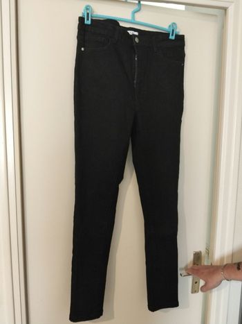 Jeans noir
