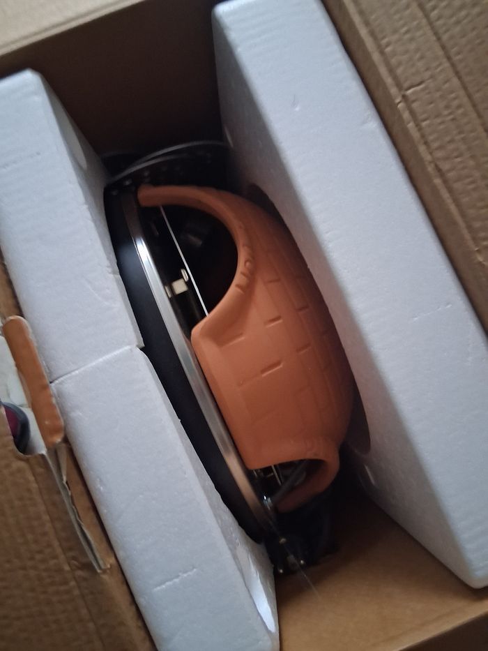 Appareil a pizza - photo numéro 2