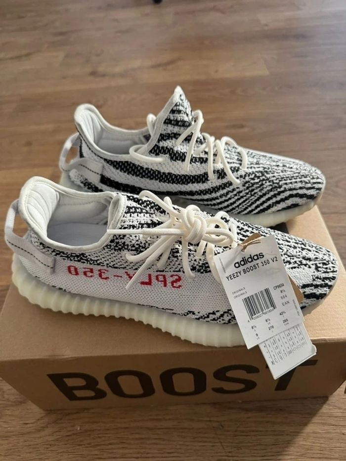 Adidas Yeezy boost V2 350