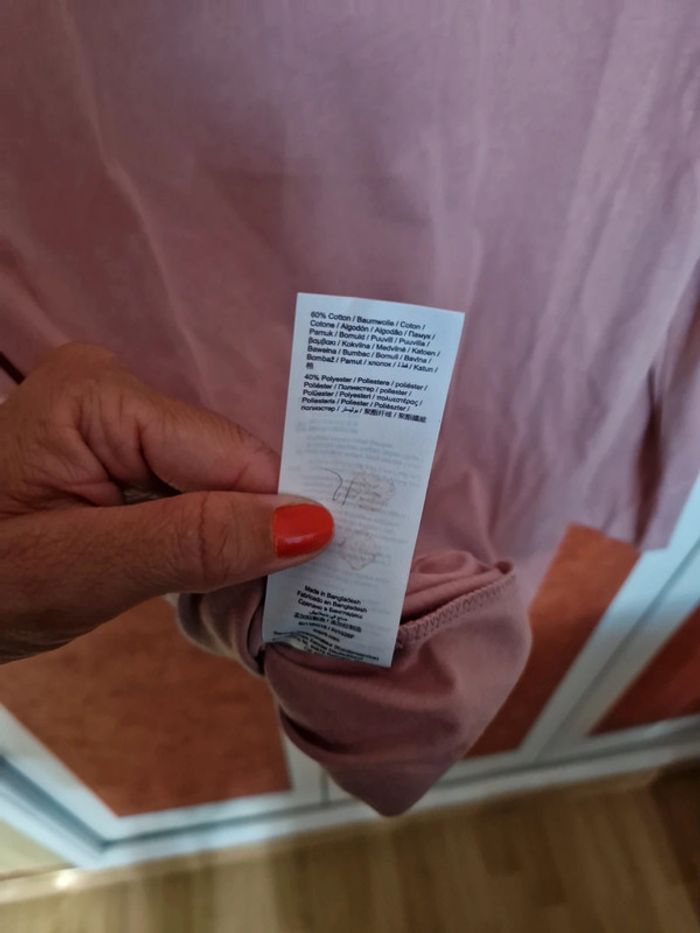 Tee-shirt - photo numéro 10