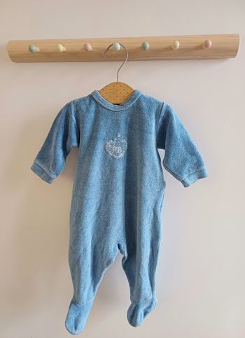 Petit bateau