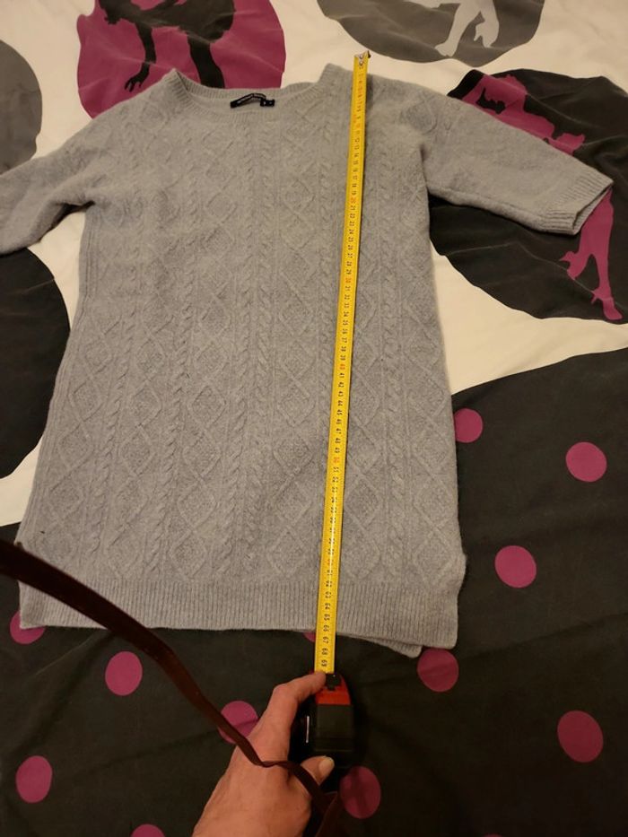 Robe pull - photo numéro 7
