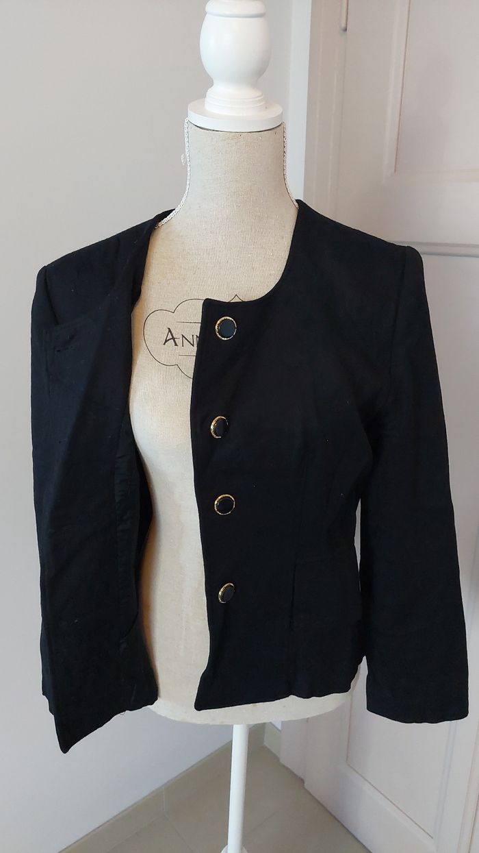 Veste - photo numéro 8