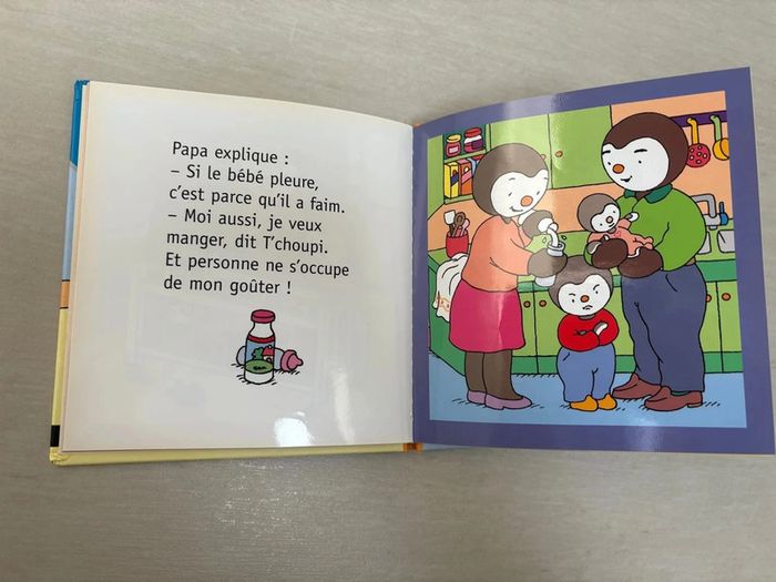 T'choupi a une petite soeur nº16 - photo numéro 5