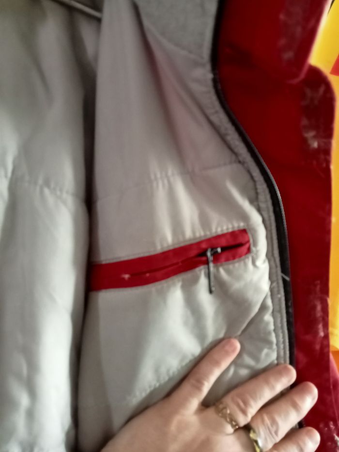 Veste (3-) - photo numéro 5