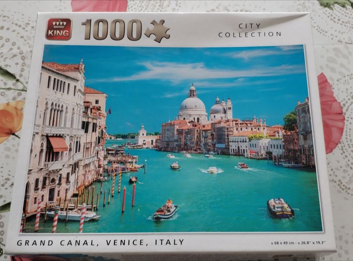 Puzzle