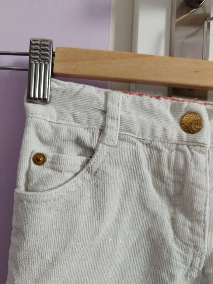 Pantalon 8 ans Gémo - photo numéro 4