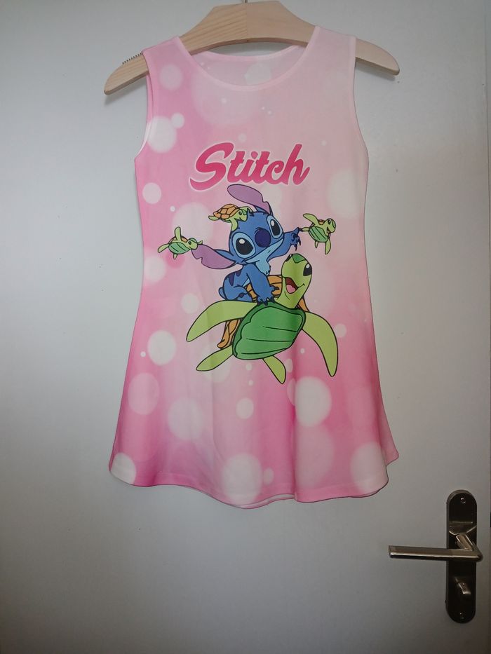 Robe stitch - photo numéro 2