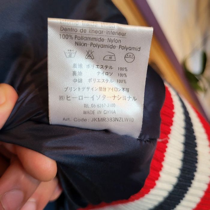 Veste à capuche Franklin Marshall taille M - photo numéro 7
