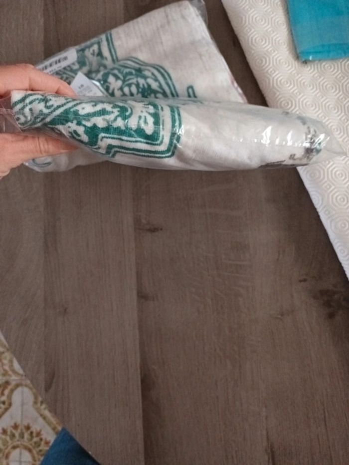 1 Drap de bain - photo numéro 6