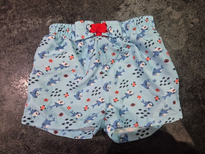 Maillot de bain
