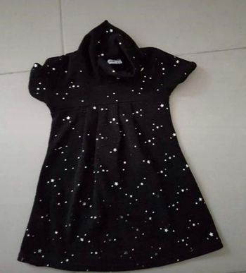 Tunique taille 5 ans