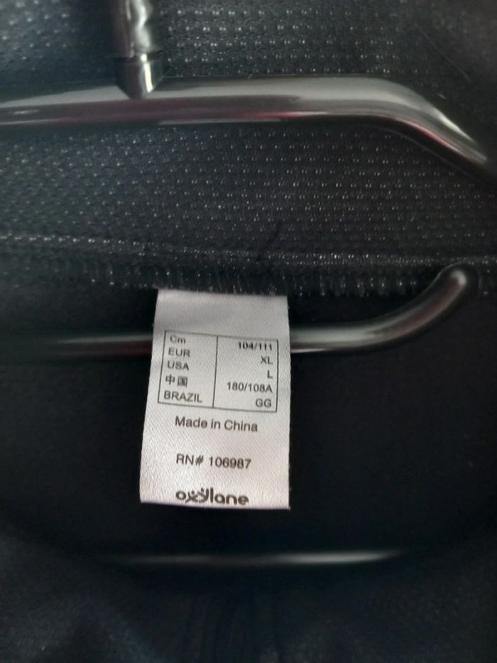 Veste de VTT taille M - photo numéro 3