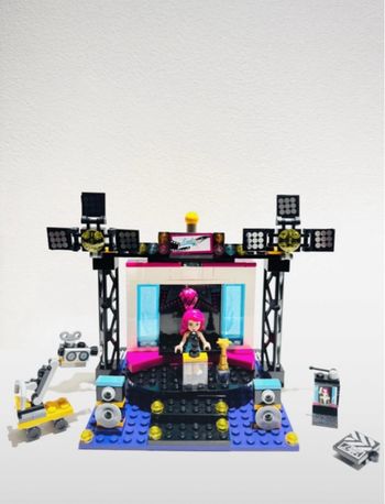 Grand lot de grand jouet lego pour enfants