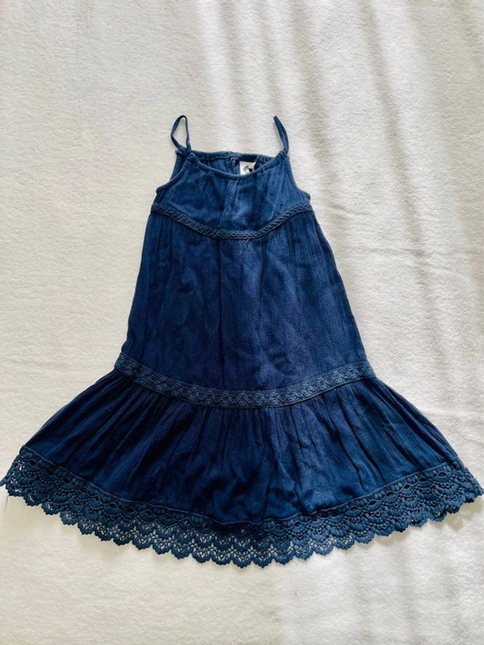 Robe 4 ans - GEMO