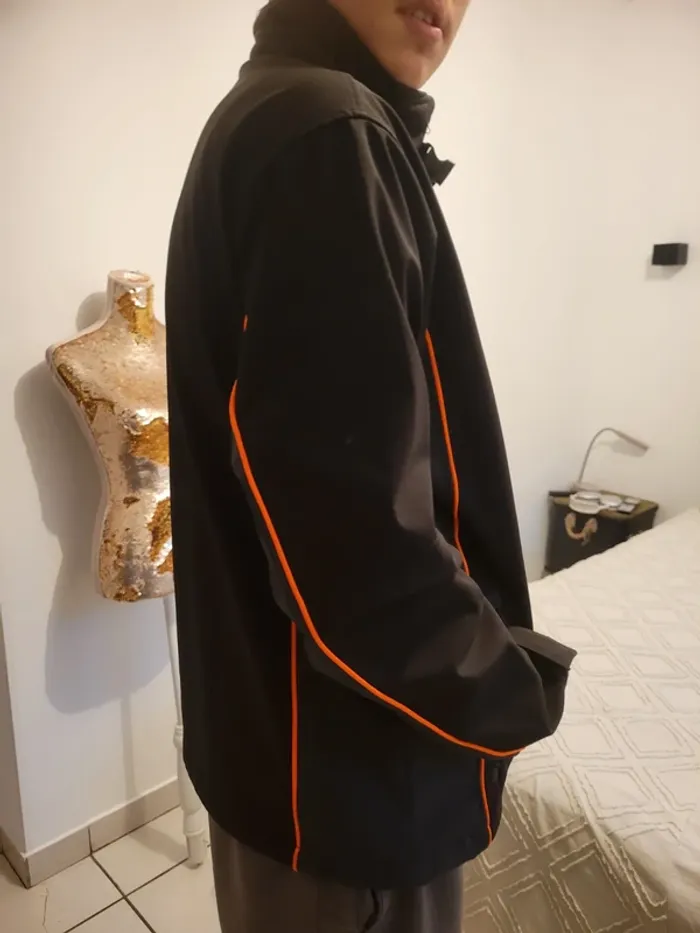 Veste de sécurité L - photo numéro 2