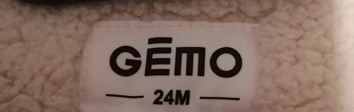 Manteau chaud - photo numéro 3