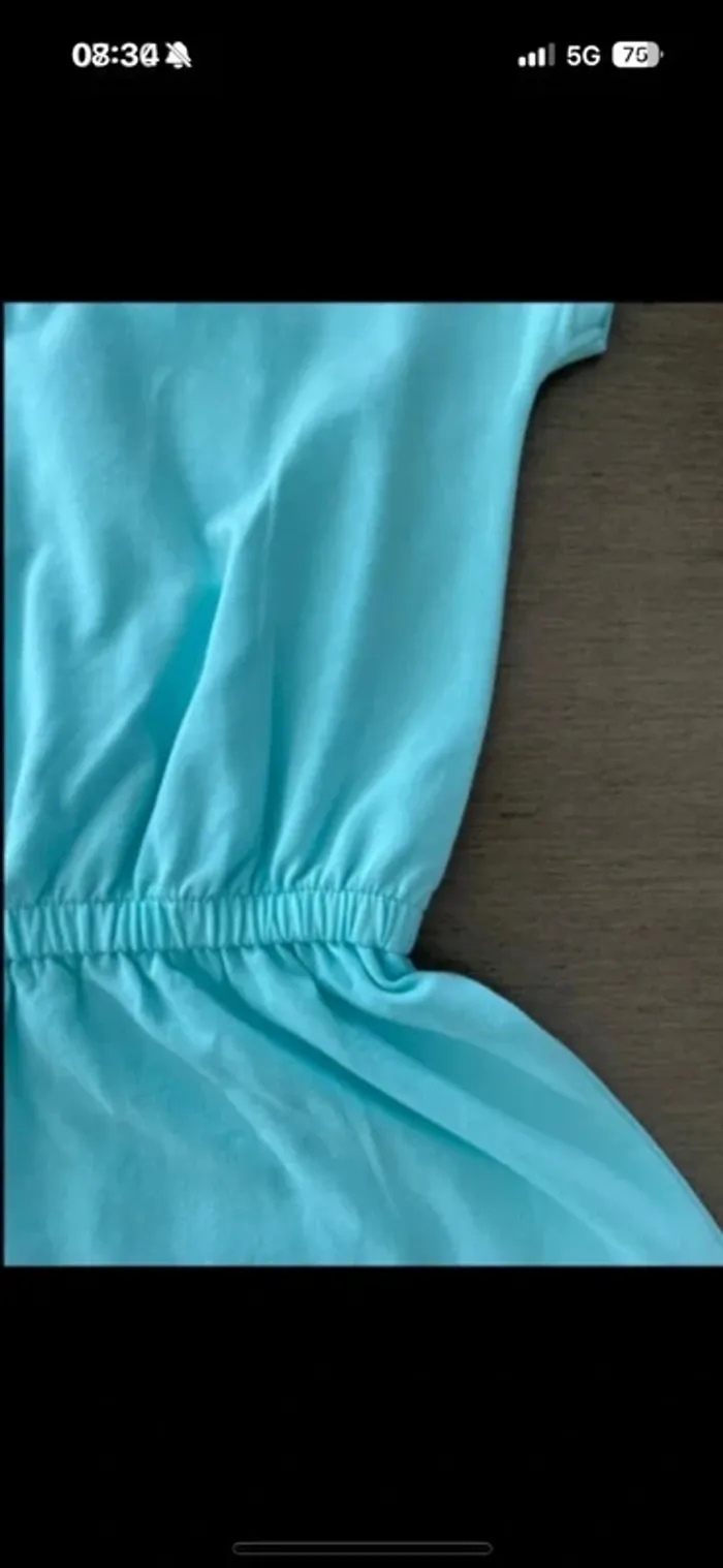 Robe fille Okaidi - photo numéro 14