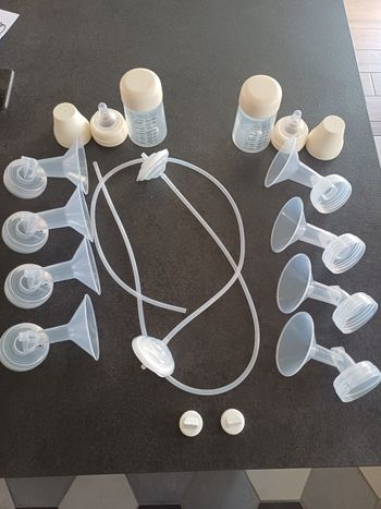 Set spectra double