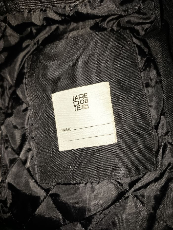 Parka - photo numéro 4